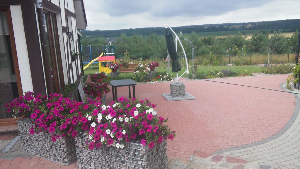Apartamentypomorze Białogóra Camera foto