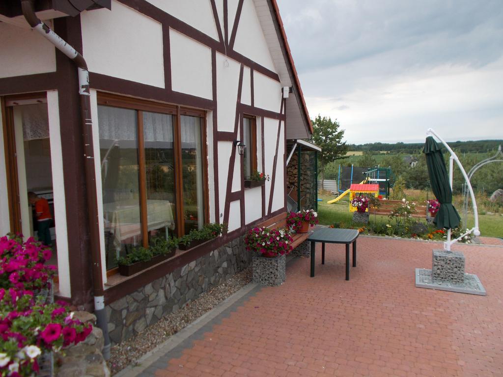 Apartamentypomorze Białogóra Esterno foto