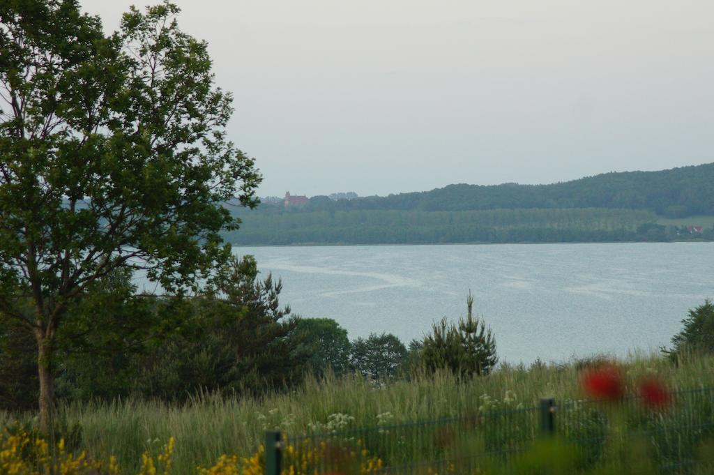 Apartamentypomorze Białogóra Esterno foto