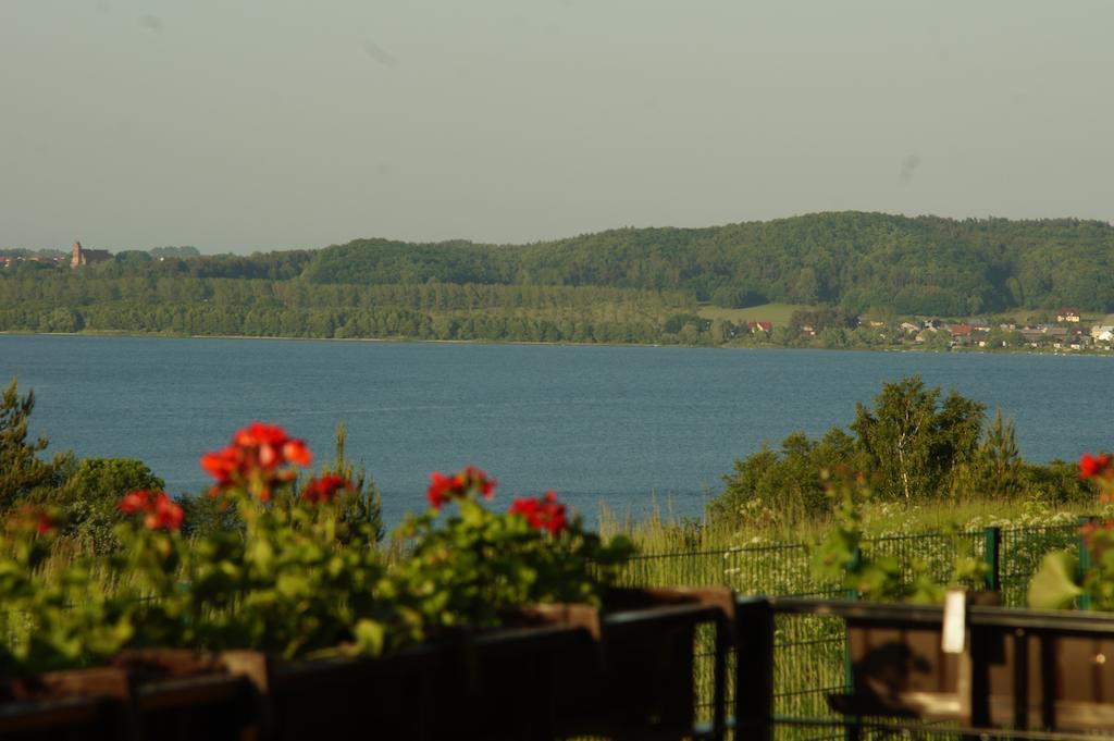 Apartamentypomorze Białogóra Esterno foto