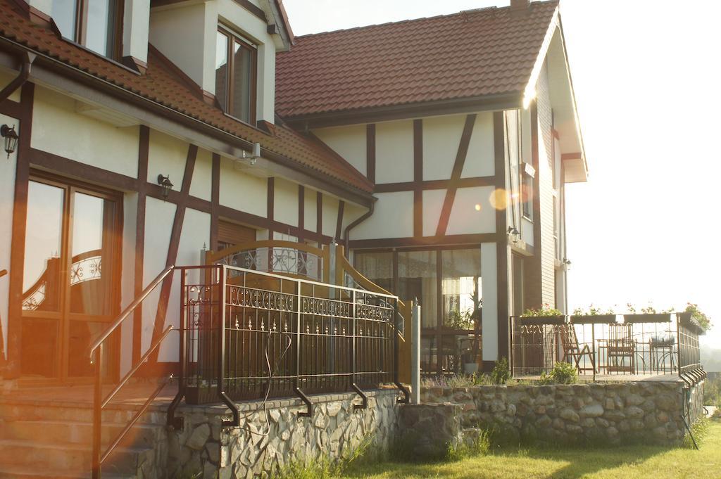 Apartamentypomorze Białogóra Camera foto