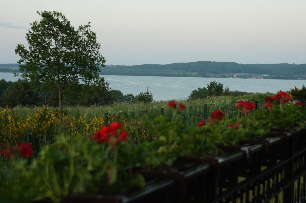 Apartamentypomorze Białogóra Esterno foto