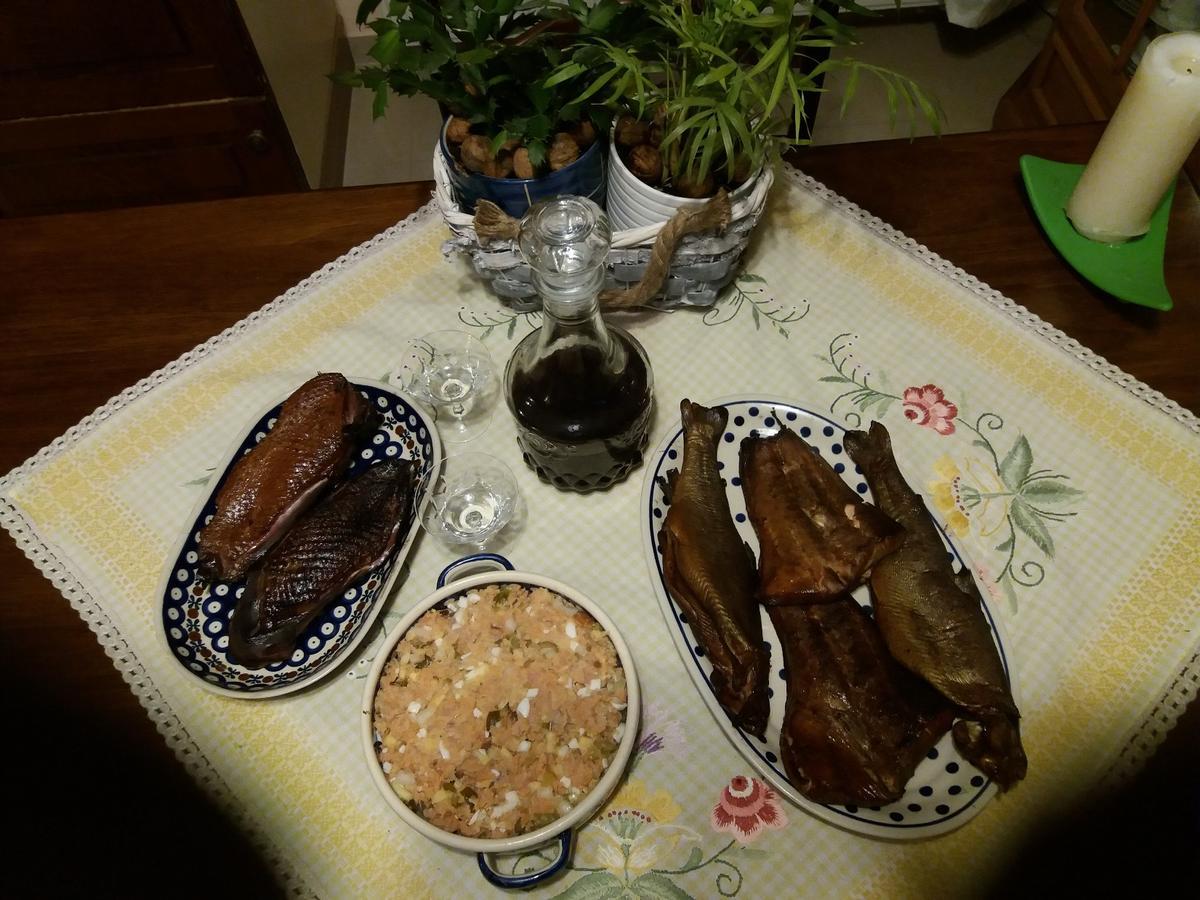 Apartamentypomorze Białogóra Esterno foto